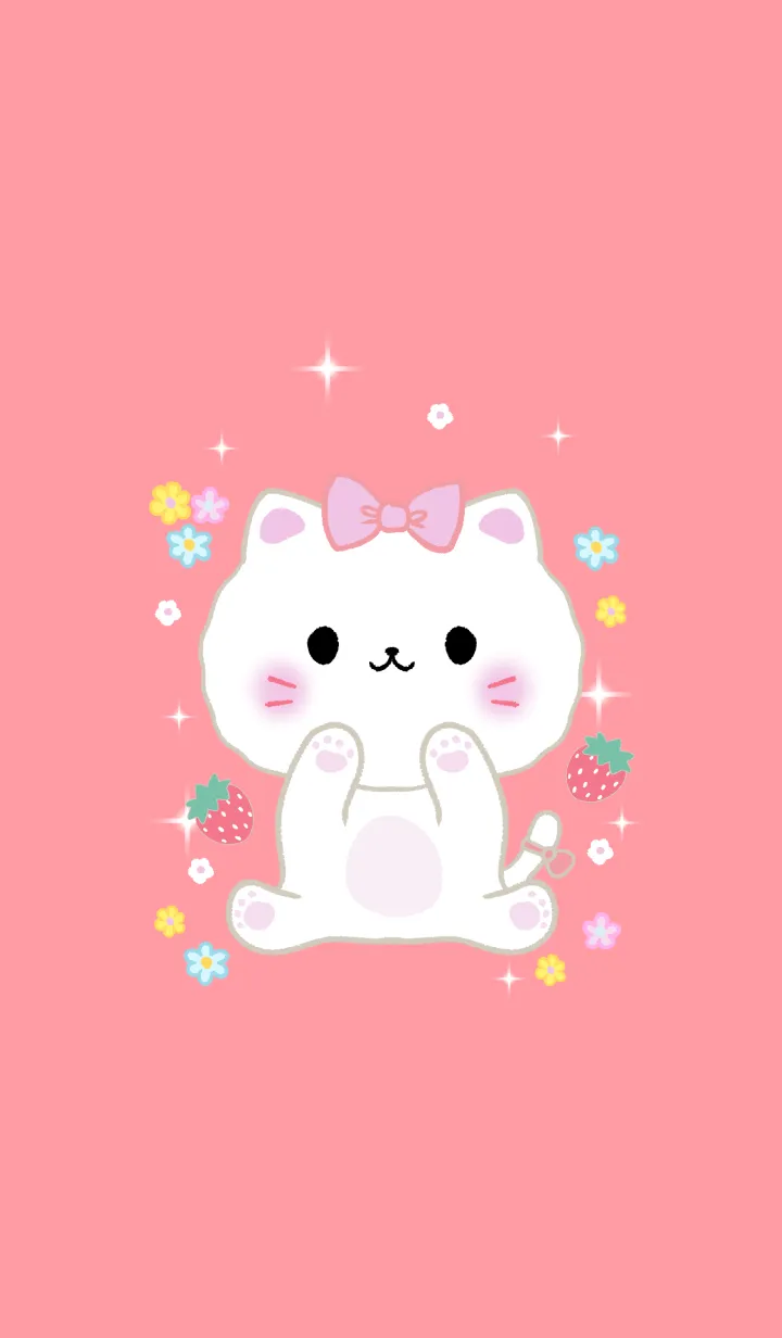 [LINE着せ替え] MEEMEE 230の画像1