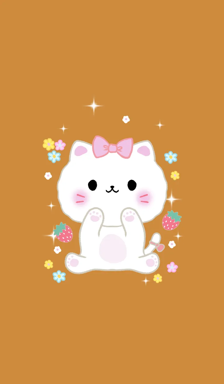 [LINE着せ替え] MEEMEE 231の画像1