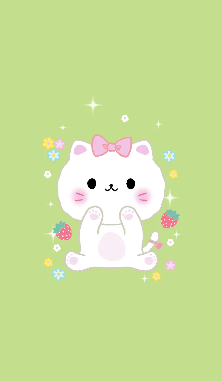 [LINE着せ替え] MEEMEE 232の画像1