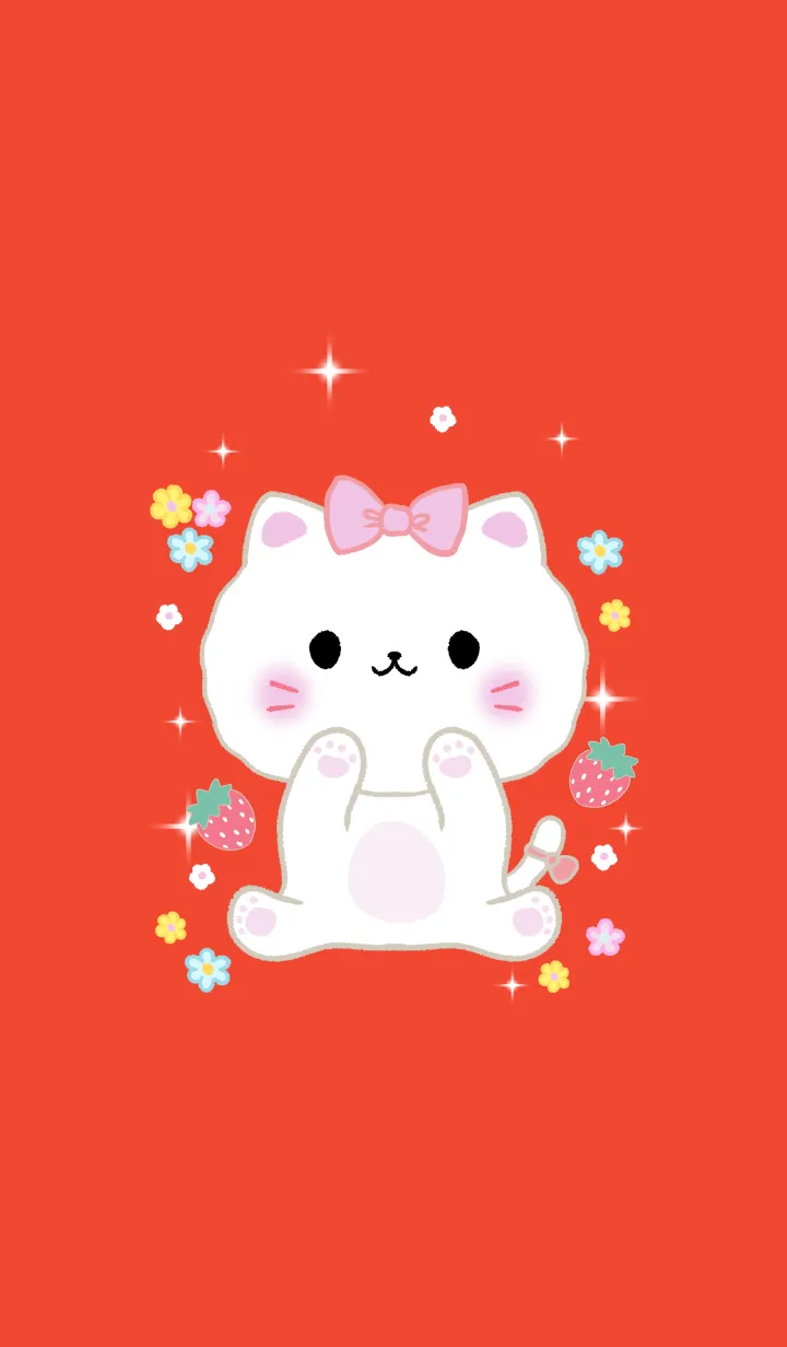 [LINE着せ替え] MEEMEE 233の画像1