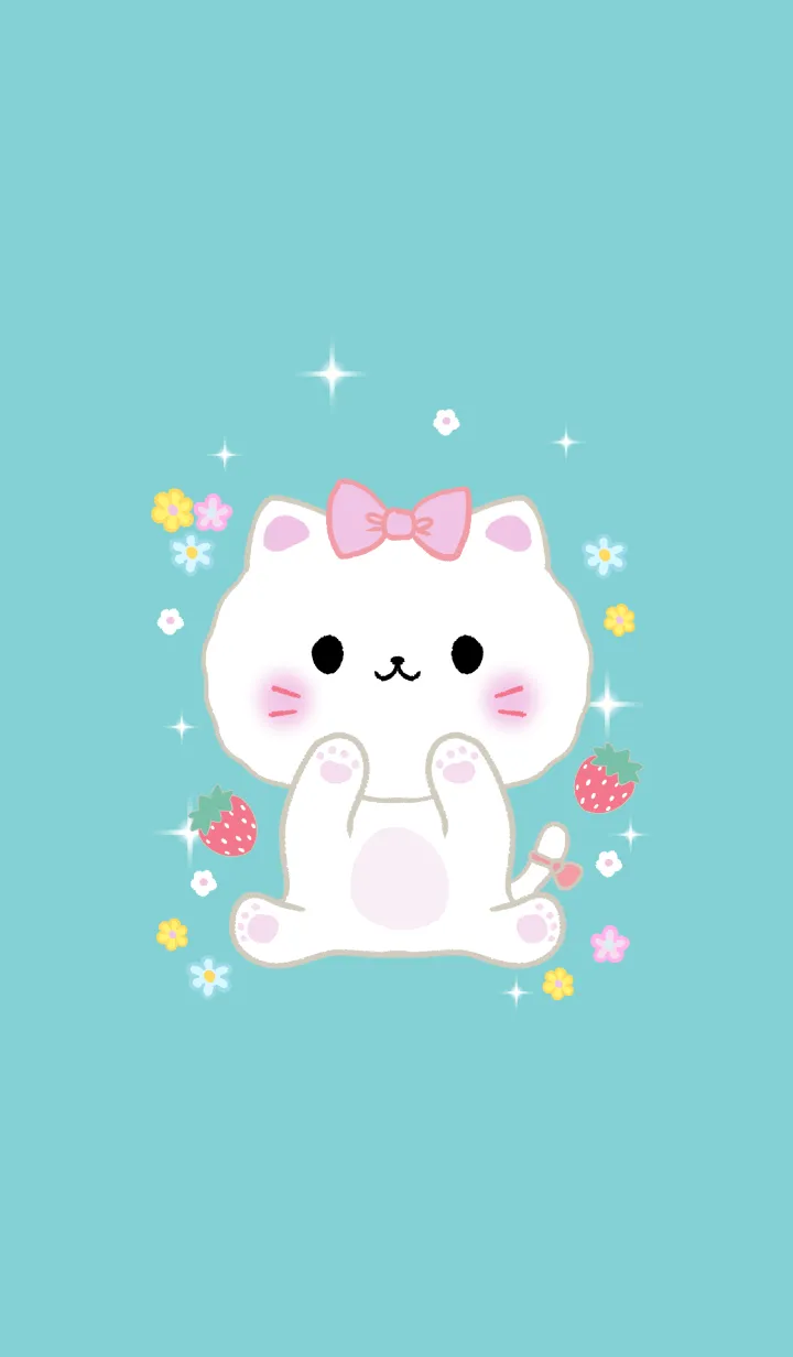 [LINE着せ替え] MEEMEE 234の画像1