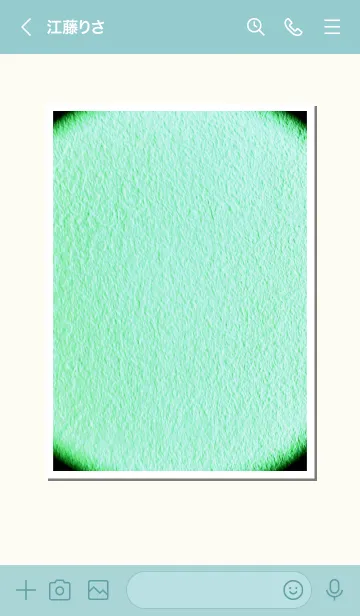 [LINE着せ替え] 一人二役シリーズ＃36の画像3