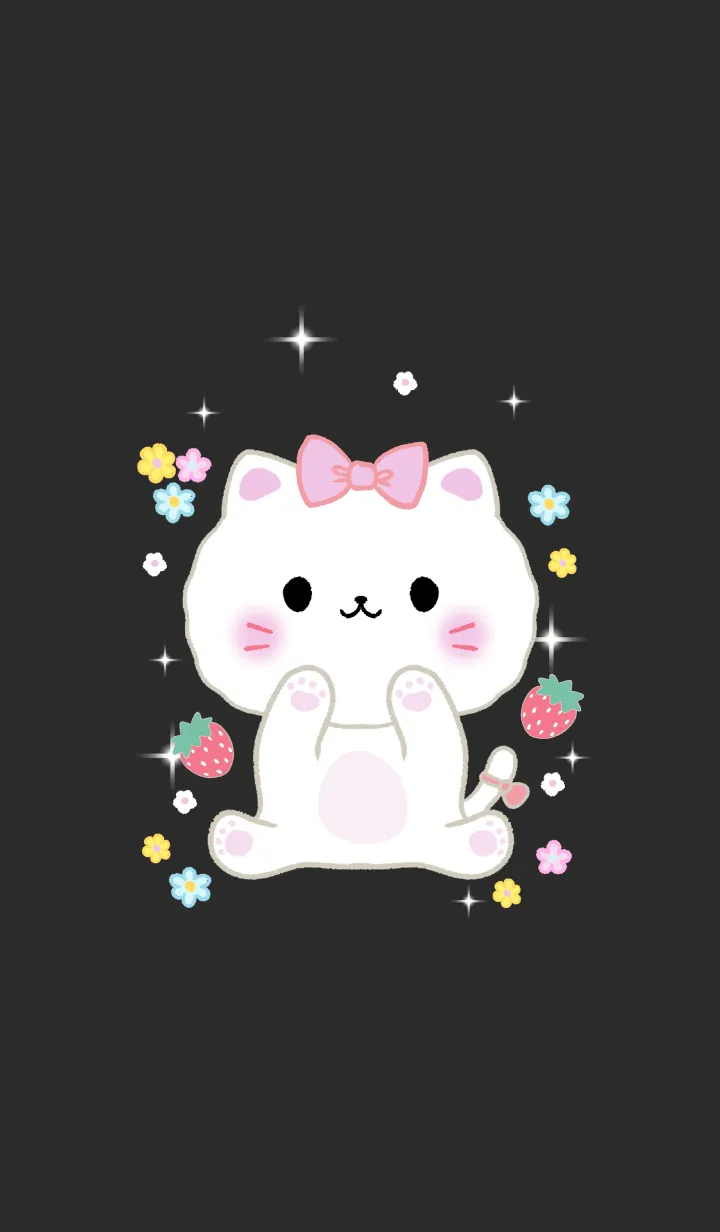 [LINE着せ替え] MEEMEE 235の画像1