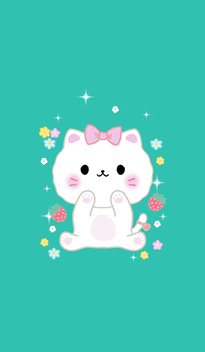 [LINE着せ替え] MEEMEE 237の画像1