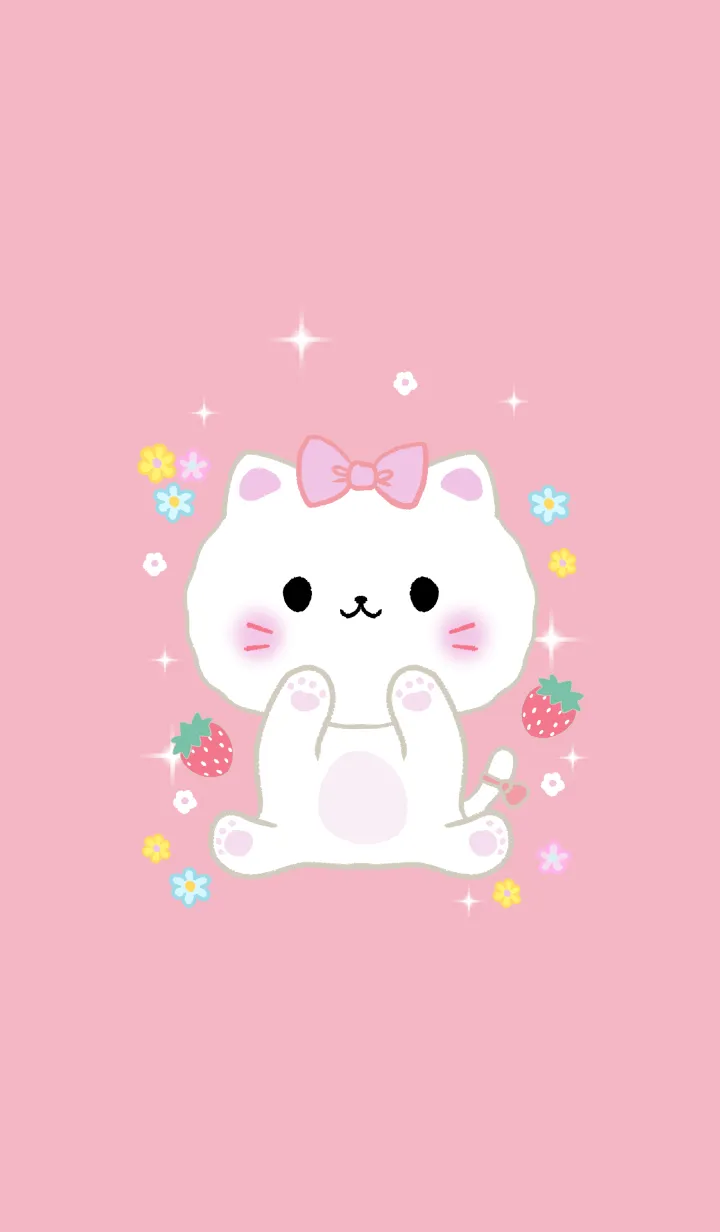 [LINE着せ替え] MEEMEE 239の画像1