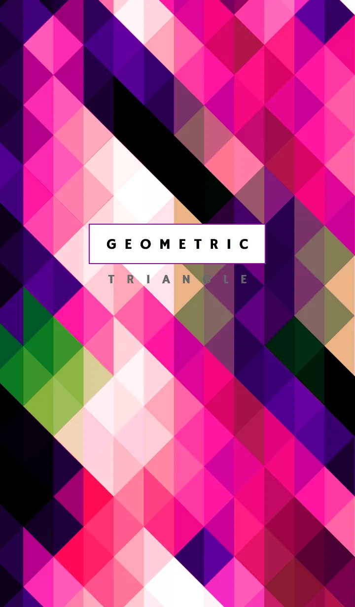 [LINE着せ替え] グラデーション スター _71の画像1