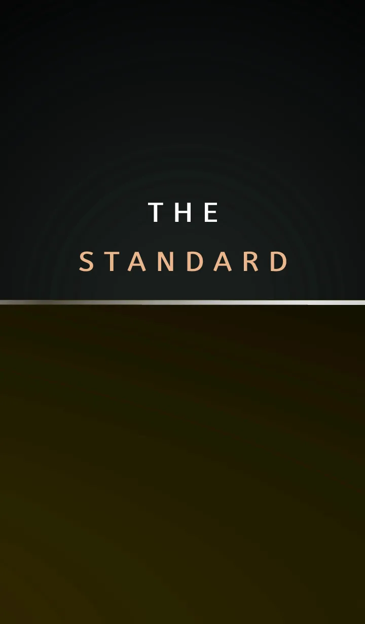 [LINE着せ替え] スタンダード /21の画像1