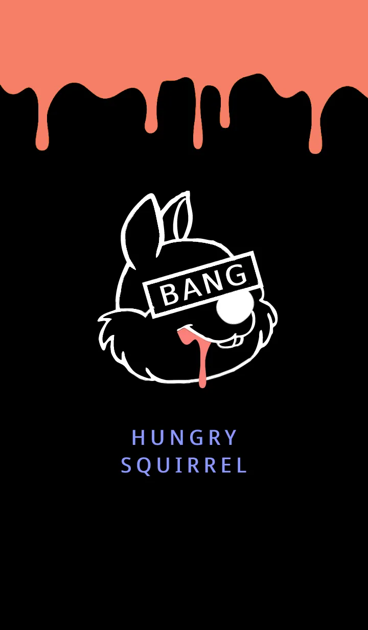 [LINE着せ替え] バング リス 83の画像1