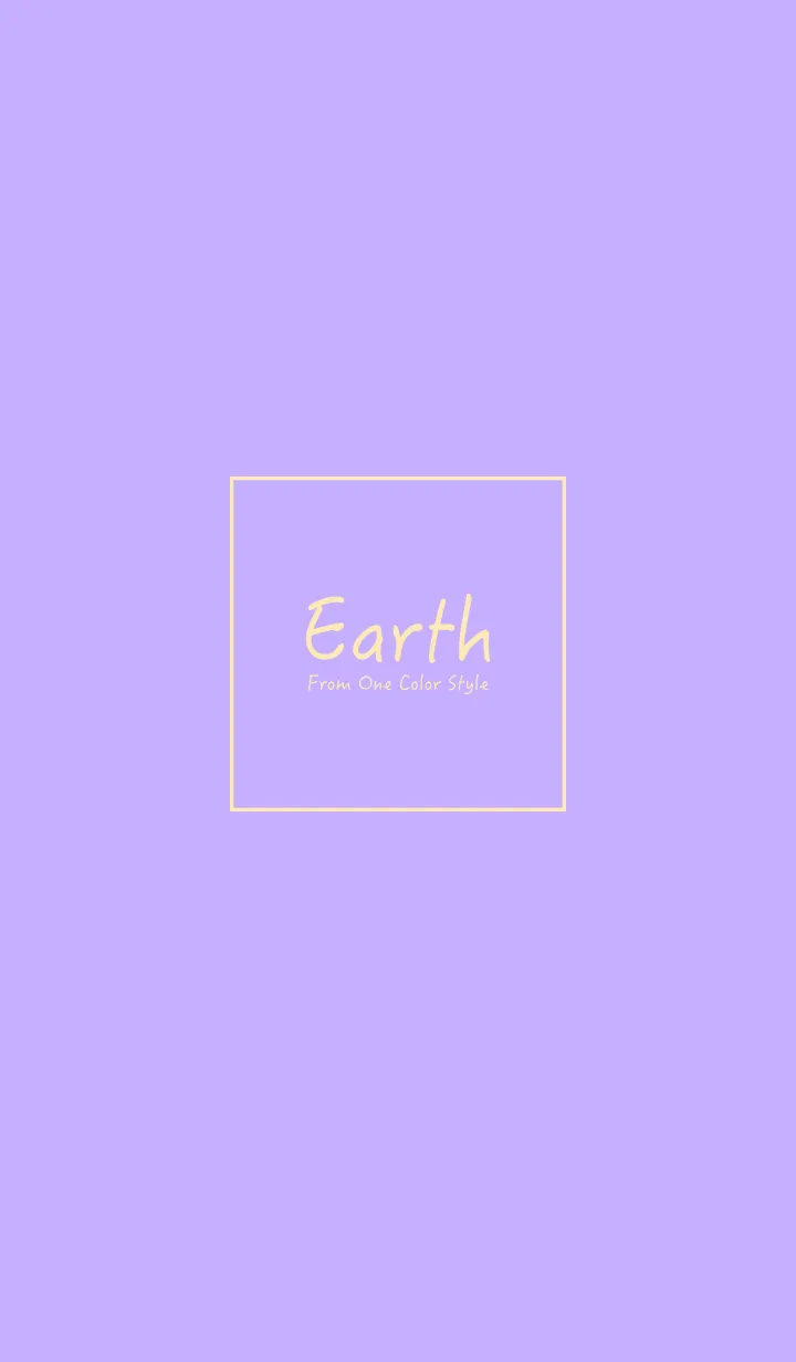 [LINE着せ替え] Earth／パステルロリポップの画像1