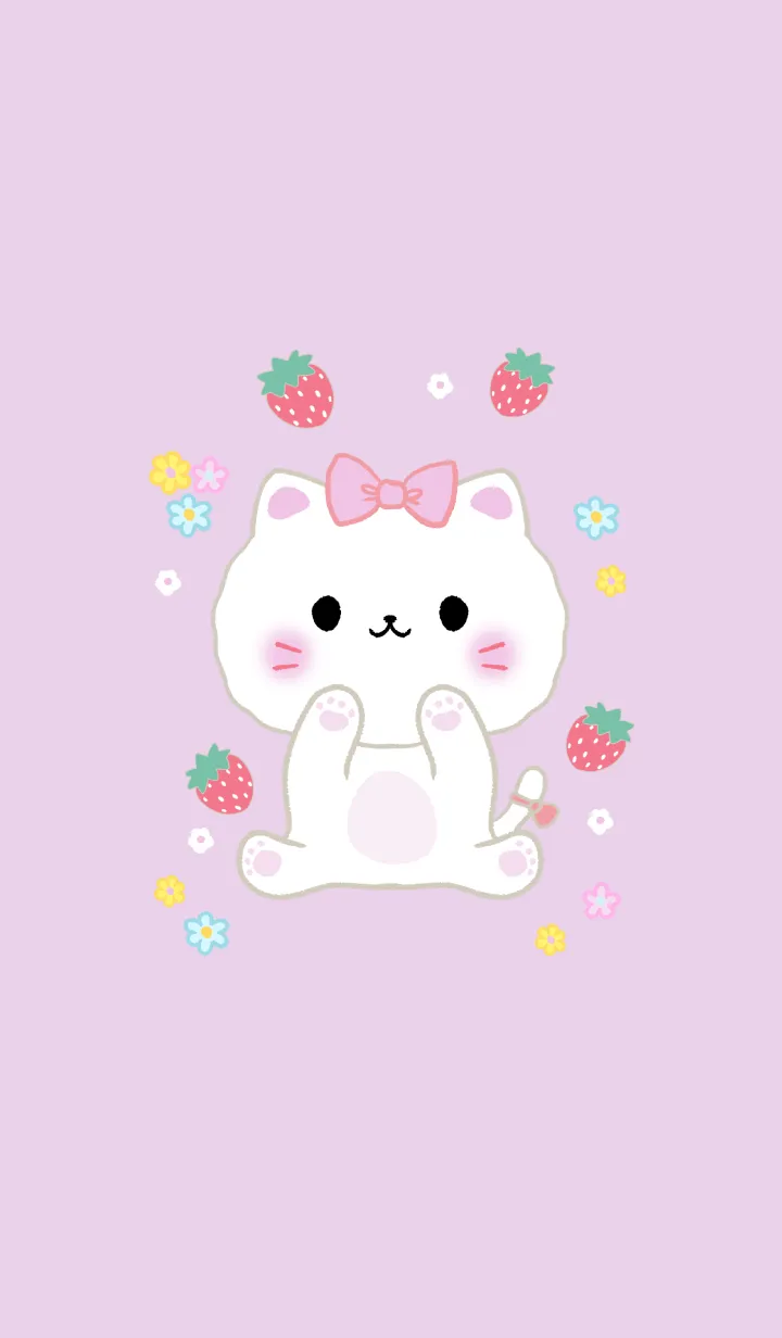 [LINE着せ替え] MEEMEE 241の画像1