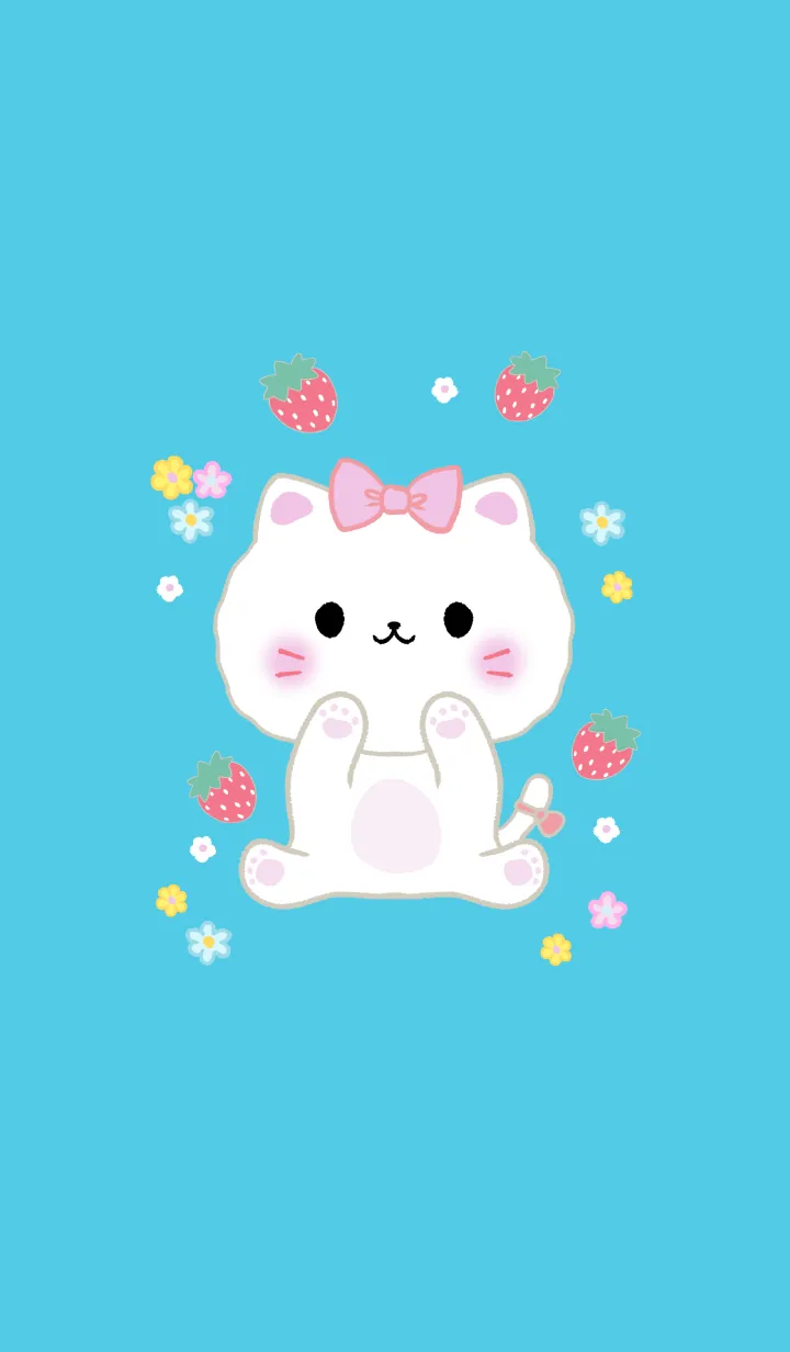 [LINE着せ替え] MEEMEE 242の画像1