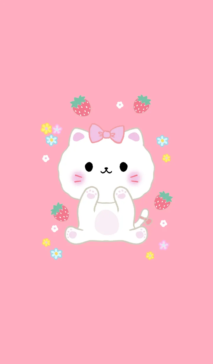 [LINE着せ替え] MEEMEE 243の画像1