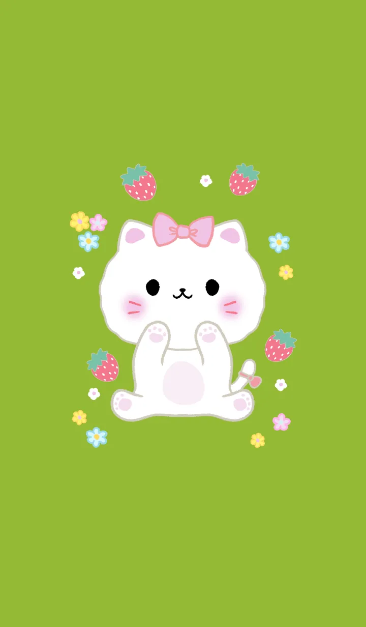 [LINE着せ替え] MEEMEE 244の画像1