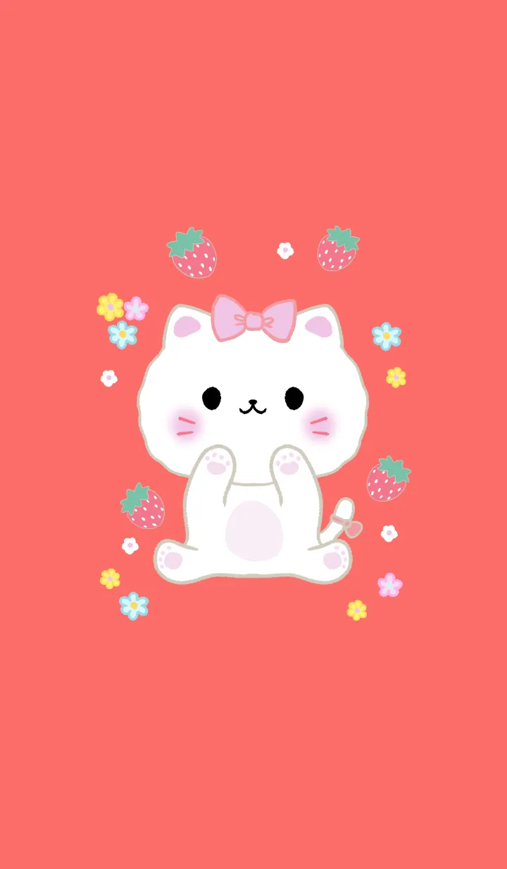 [LINE着せ替え] MEEMEE 246の画像1