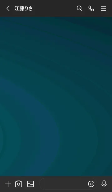 [LINE着せ替え] スタンダード /26の画像3