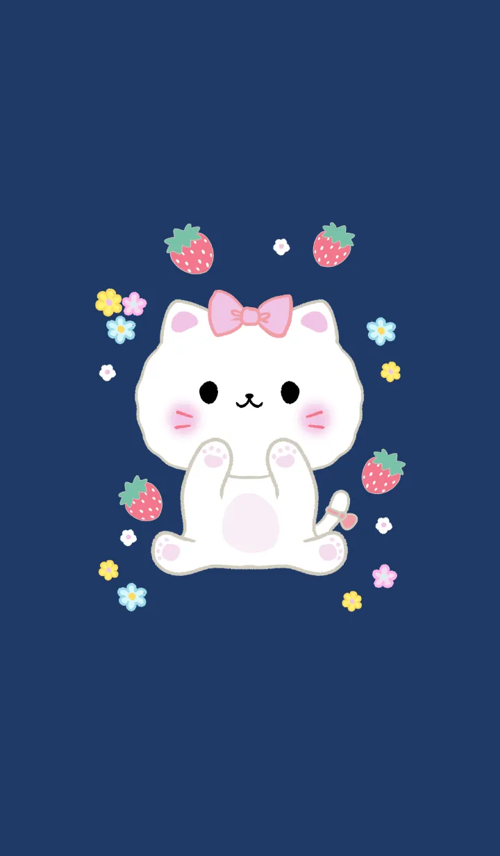 [LINE着せ替え] MEEMEE 247の画像1