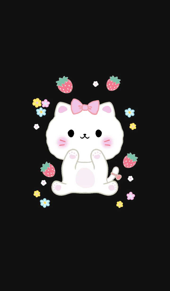 [LINE着せ替え] MEEMEE 249の画像1