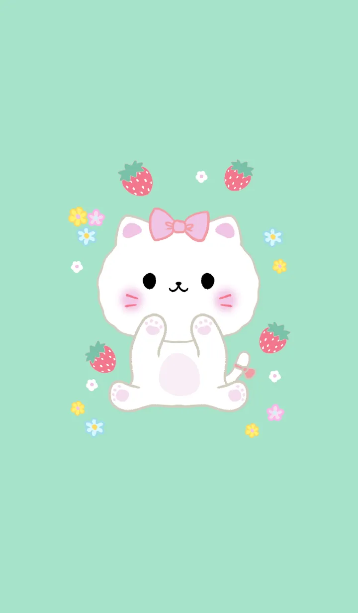 [LINE着せ替え] MEEMEE 250の画像1