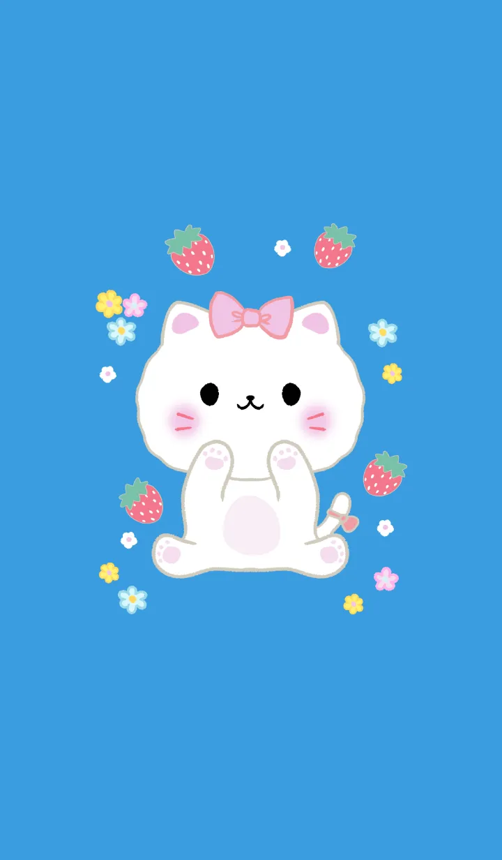 [LINE着せ替え] MEEMEE 254の画像1