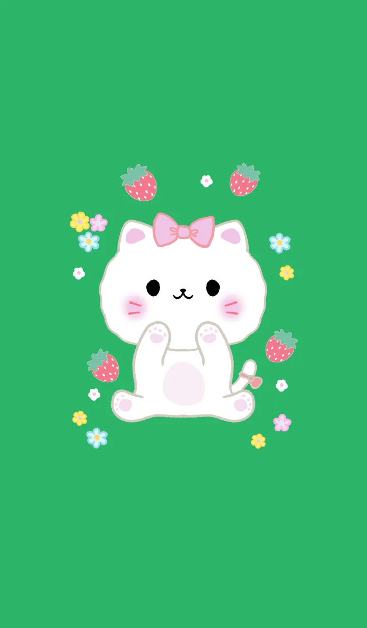 [LINE着せ替え] MEEMEE 255の画像1