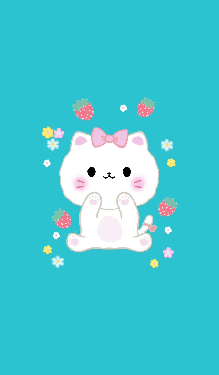 [LINE着せ替え] MEEMEE 256の画像1