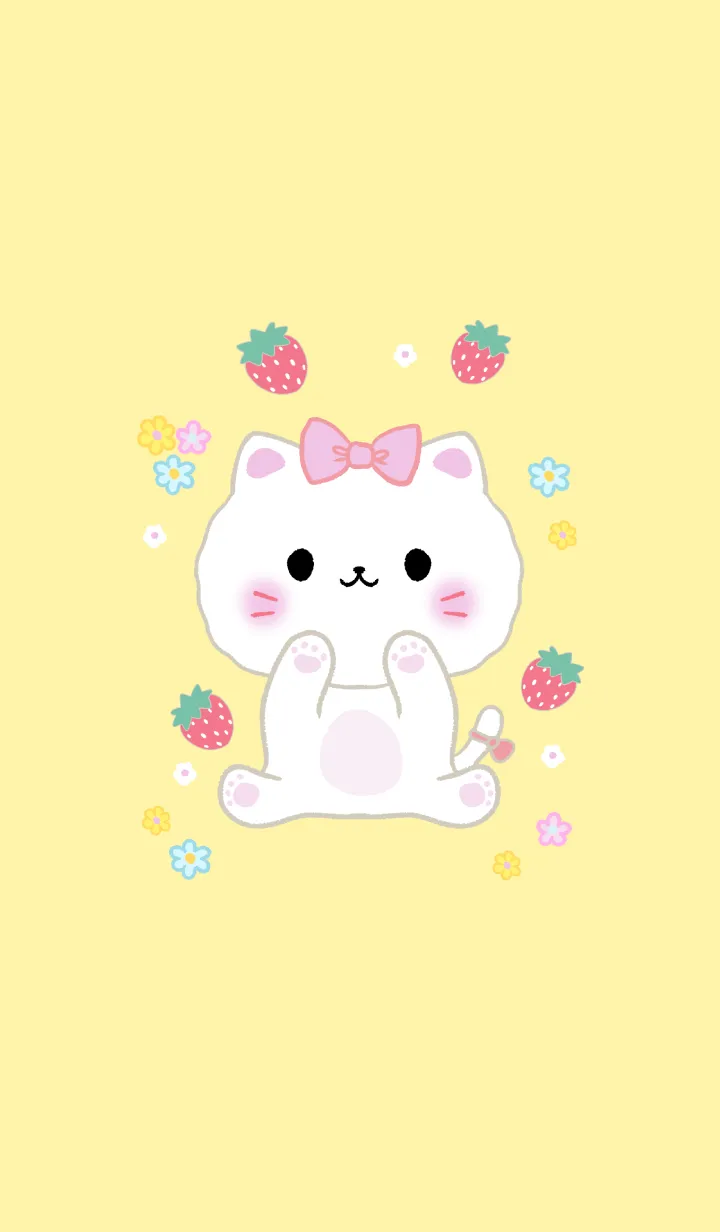 [LINE着せ替え] MEEMEE 257の画像1