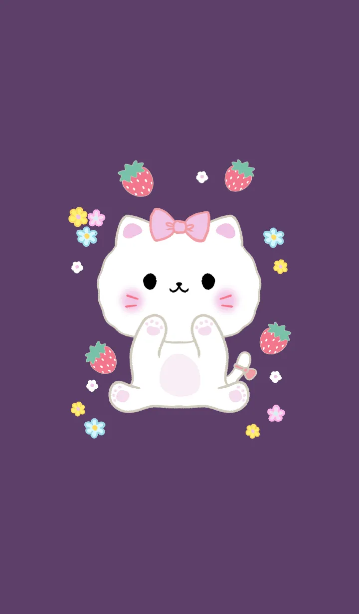 [LINE着せ替え] MEEMEE 259の画像1