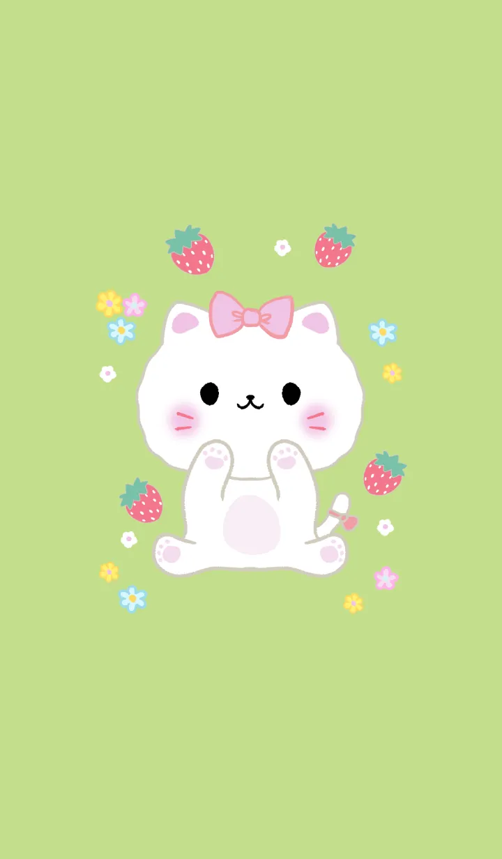 [LINE着せ替え] MEEMEE 262の画像1