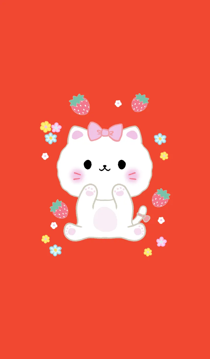 [LINE着せ替え] MEEMEE 263の画像1