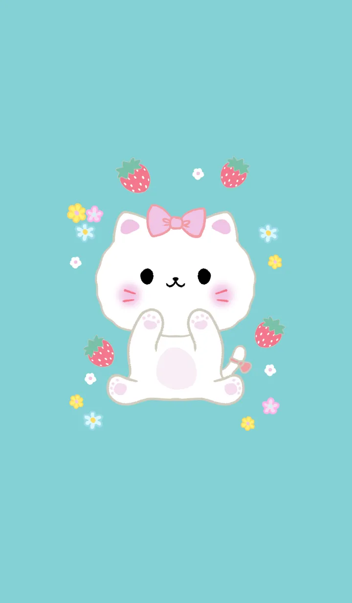 [LINE着せ替え] MEEMEE 264の画像1