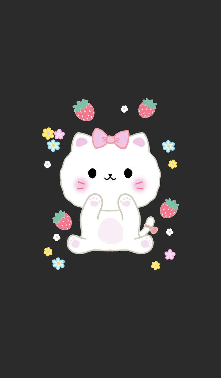 [LINE着せ替え] MEEMEE 265の画像1