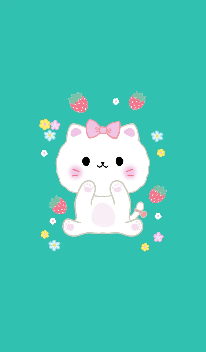 [LINE着せ替え] MEEMEE 267の画像1