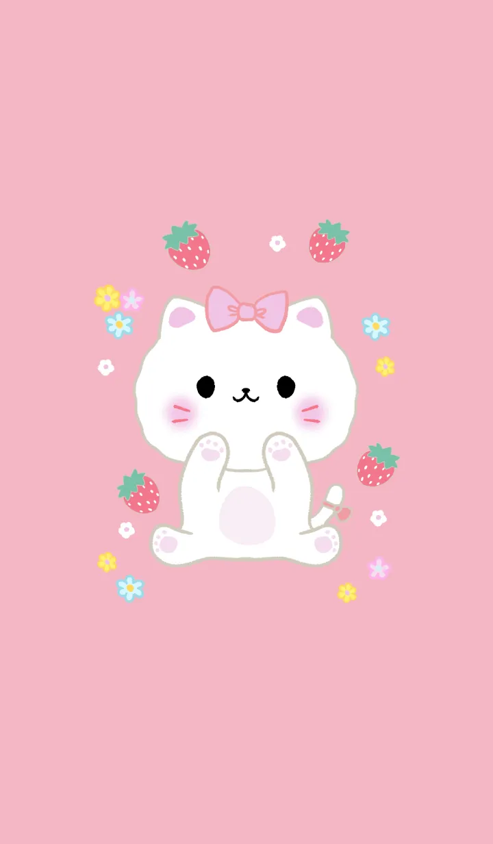 [LINE着せ替え] MEEMEE 269の画像1