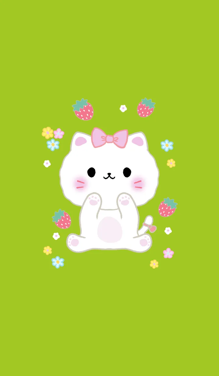 [LINE着せ替え] MEEMEE 270の画像1