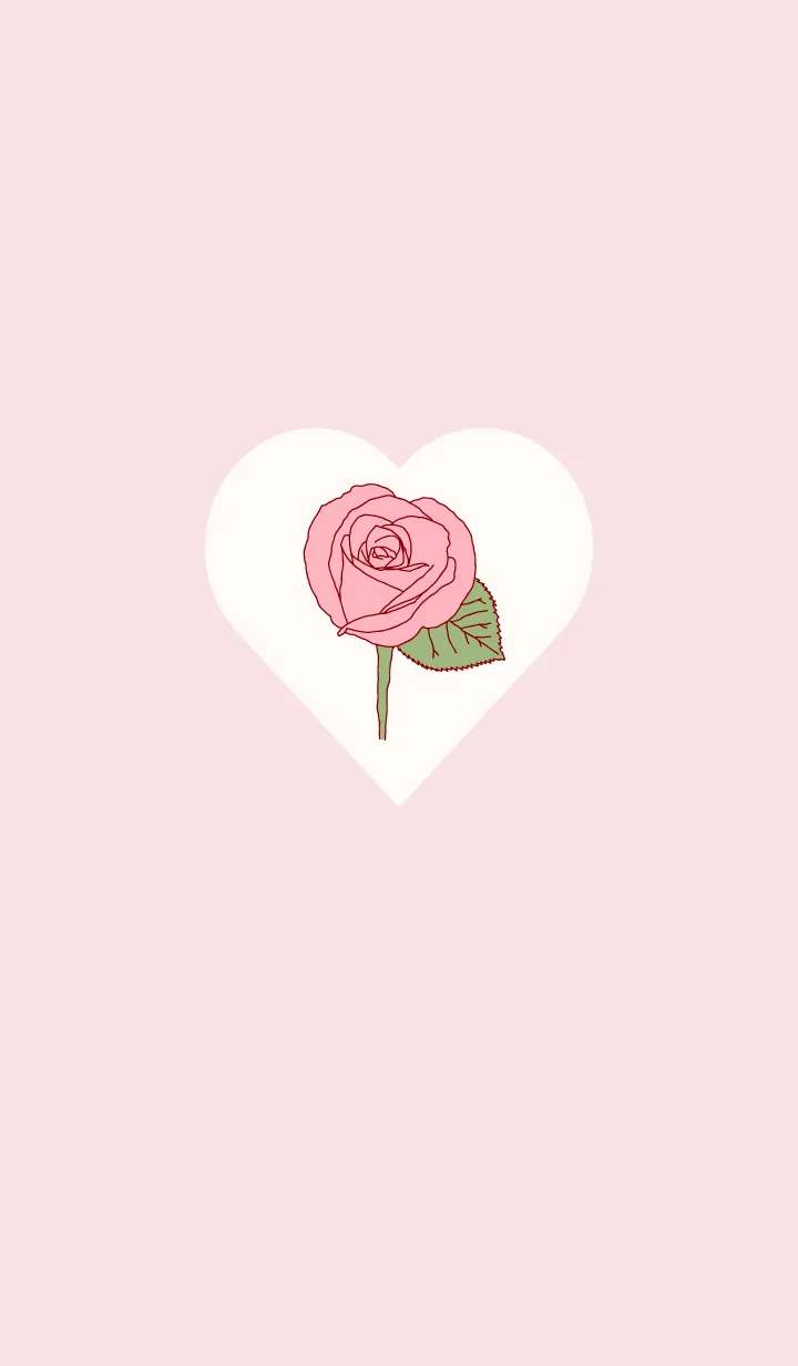 [LINE着せ替え] Lovely Roses -2022- 19の画像1