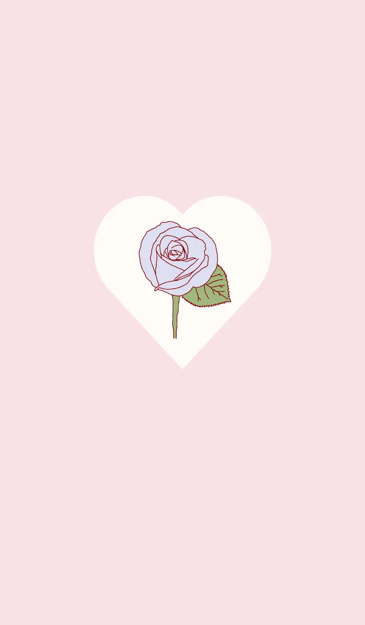 [LINE着せ替え] Lovely Roses -2022- 13の画像1