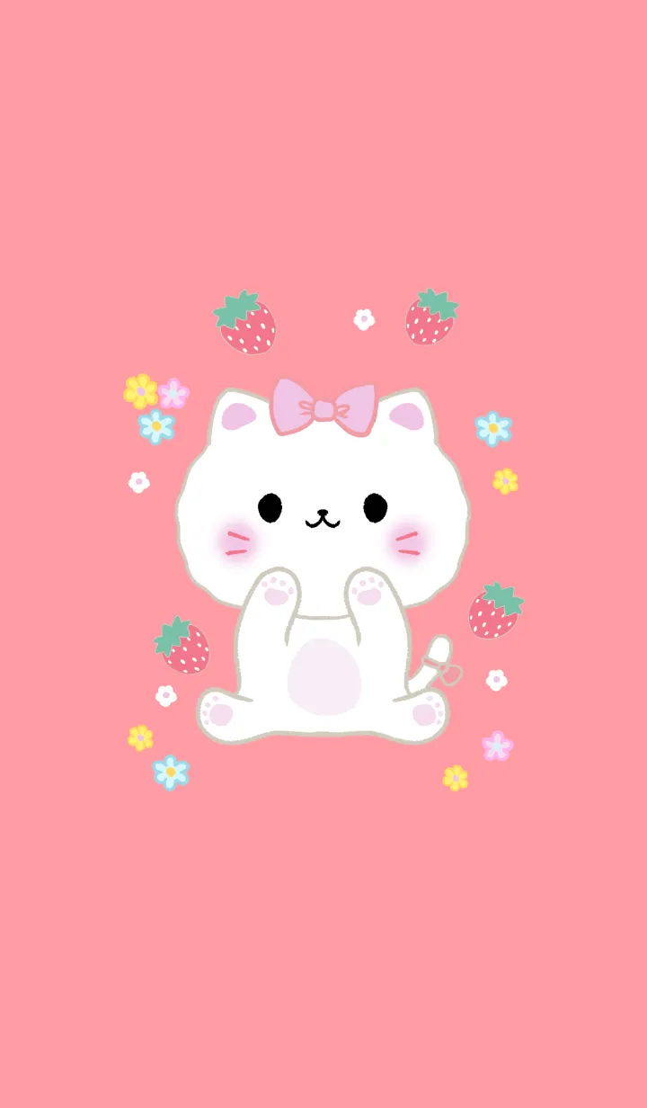 [LINE着せ替え] MEEMEE 260の画像1