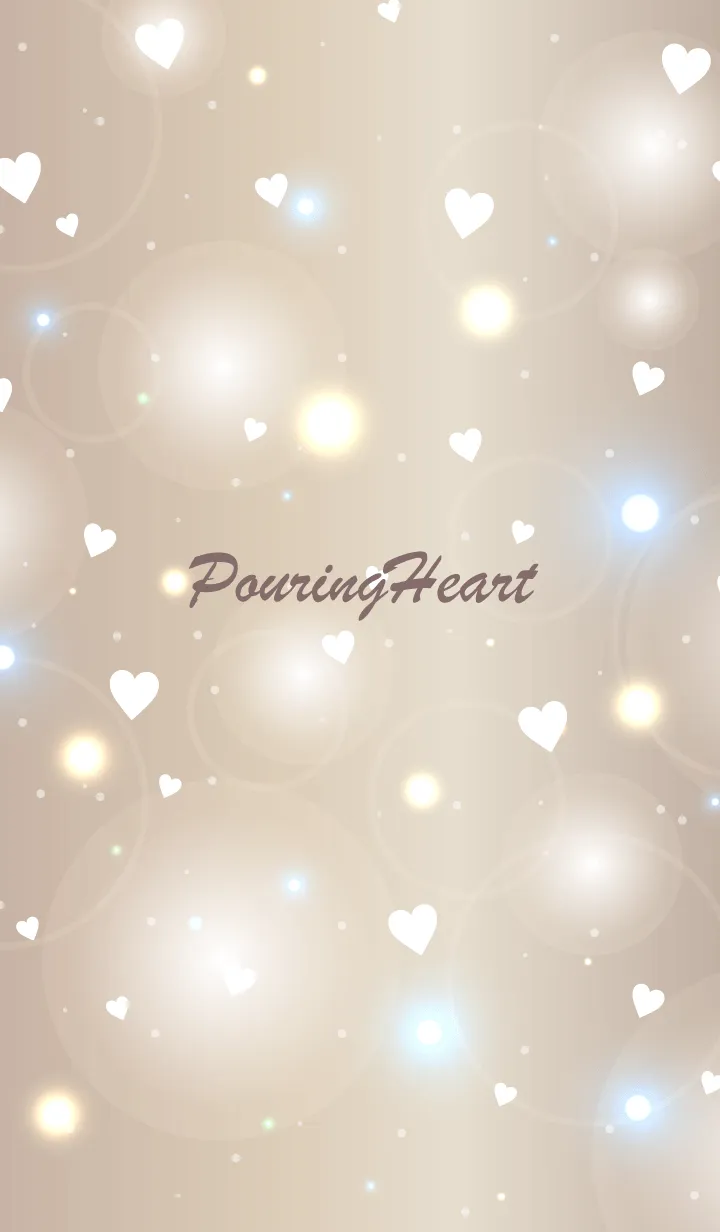 Pouring Heart.MEKYM 35の着せ替えメイン画像