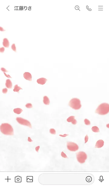 [LINE着せ替え] TVアニメ「takt op.Destiny」の画像3