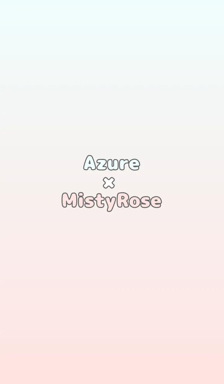 アズール★ミスティローズ.TKCの着せ替えメイン画像
