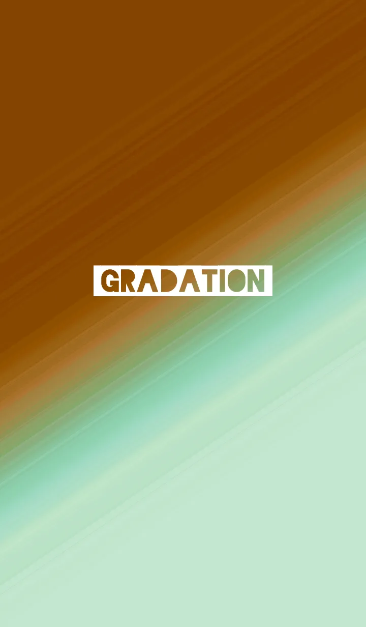 [LINE着せ替え] グラデーション 84の画像1