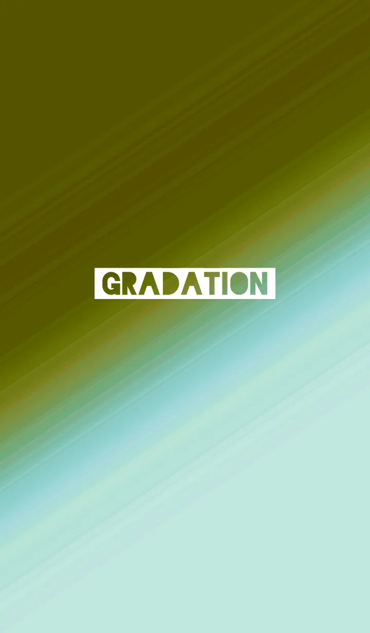 [LINE着せ替え] グラデーション 85の画像1