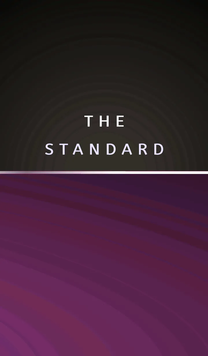 [LINE着せ替え] スタンダード /30の画像1