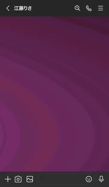 [LINE着せ替え] スタンダード /30の画像3