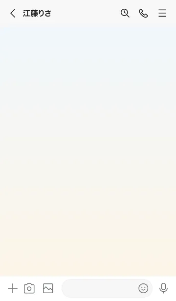 [LINE着せ替え] アリスブルー★オールドレース.TKCの画像3