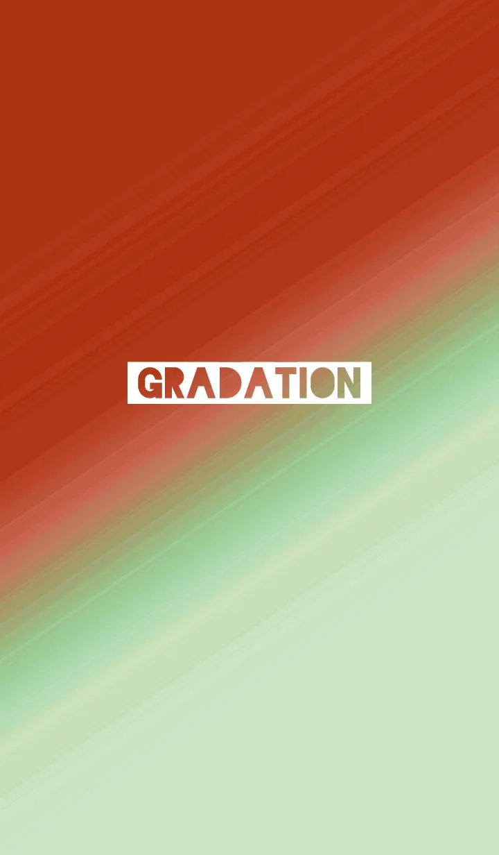 [LINE着せ替え] グラデーション 83の画像1