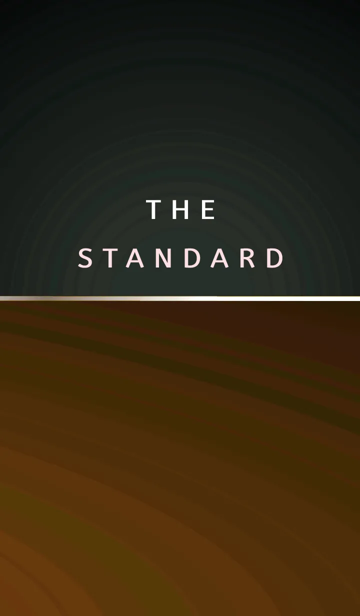 [LINE着せ替え] スタンダード /33の画像1