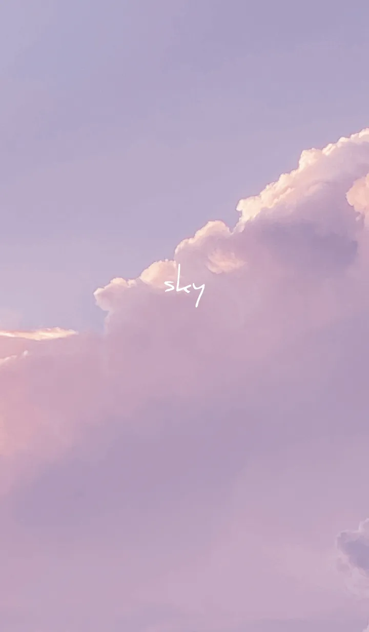 [LINE着せ替え] ブラックピンク : Emo Soraの画像1