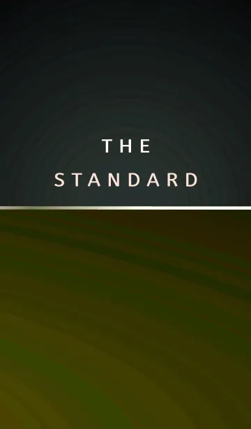 [LINE着せ替え] スタンダード /34の画像1