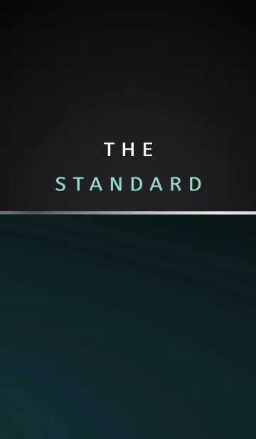 [LINE着せ替え] スタンダード /37の画像1